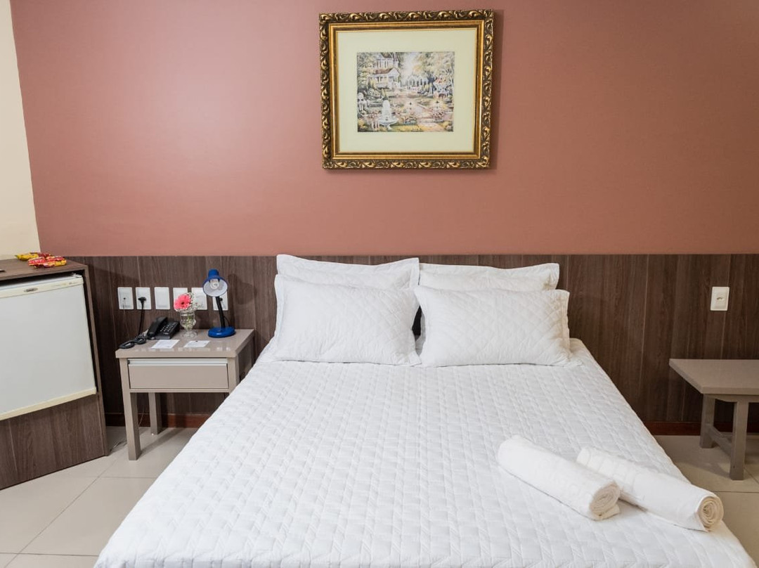 Palacio do Rio Hotel主图