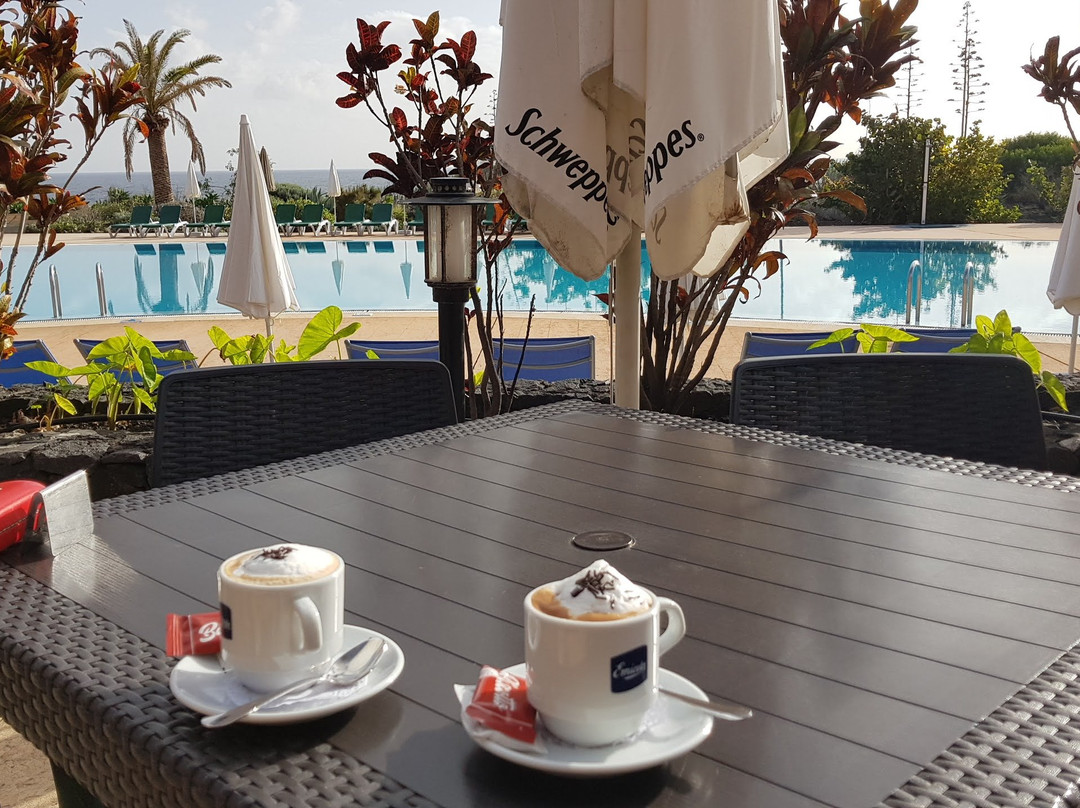 Hotel Las Olas主图