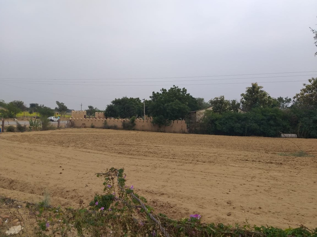 Hotel Rang Mahal Dhirpura主图