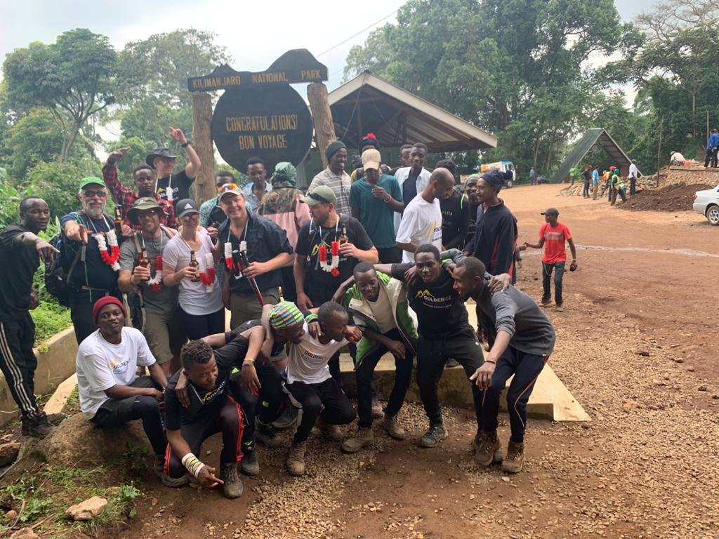 Golden Ice Expedition-莫西必去景点