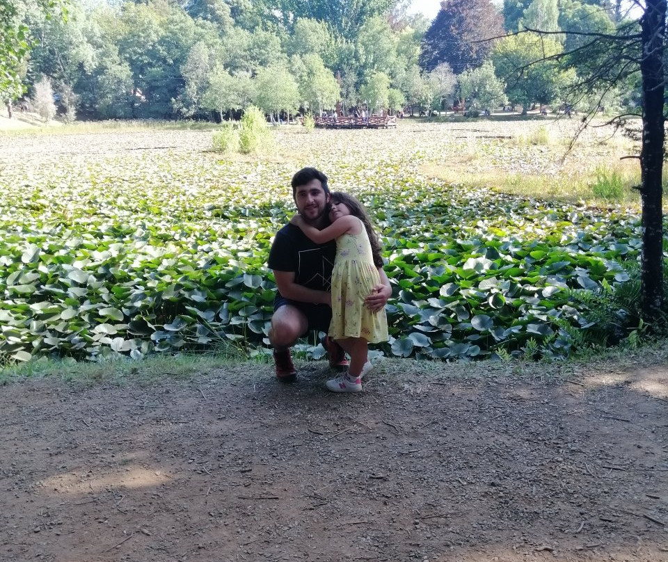 Parque Saval-瓦尔迪维亚必去景点