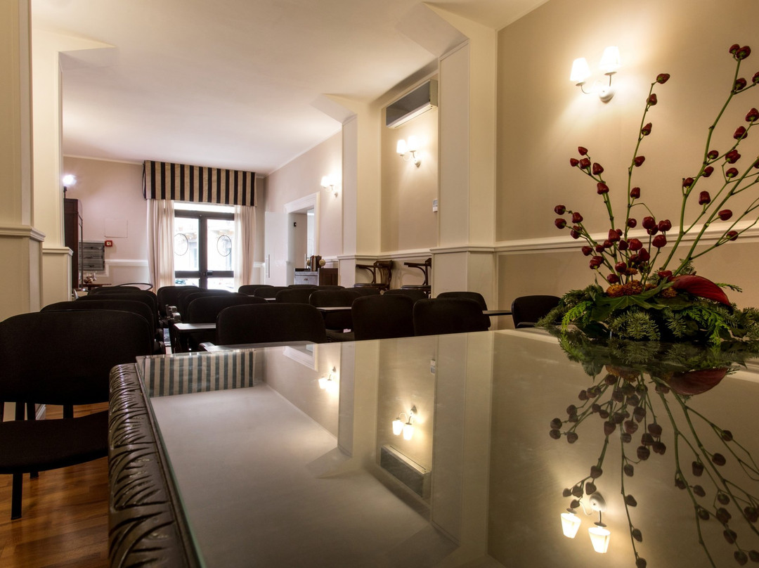 Hotel Sant'Elia主图