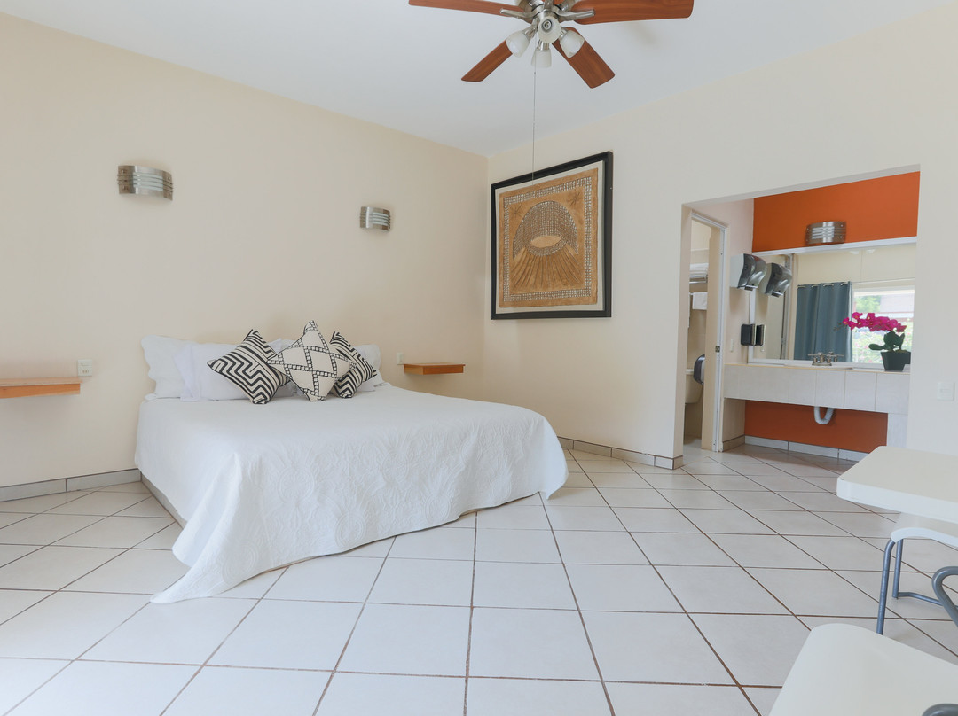 Bungalows Lucero主图