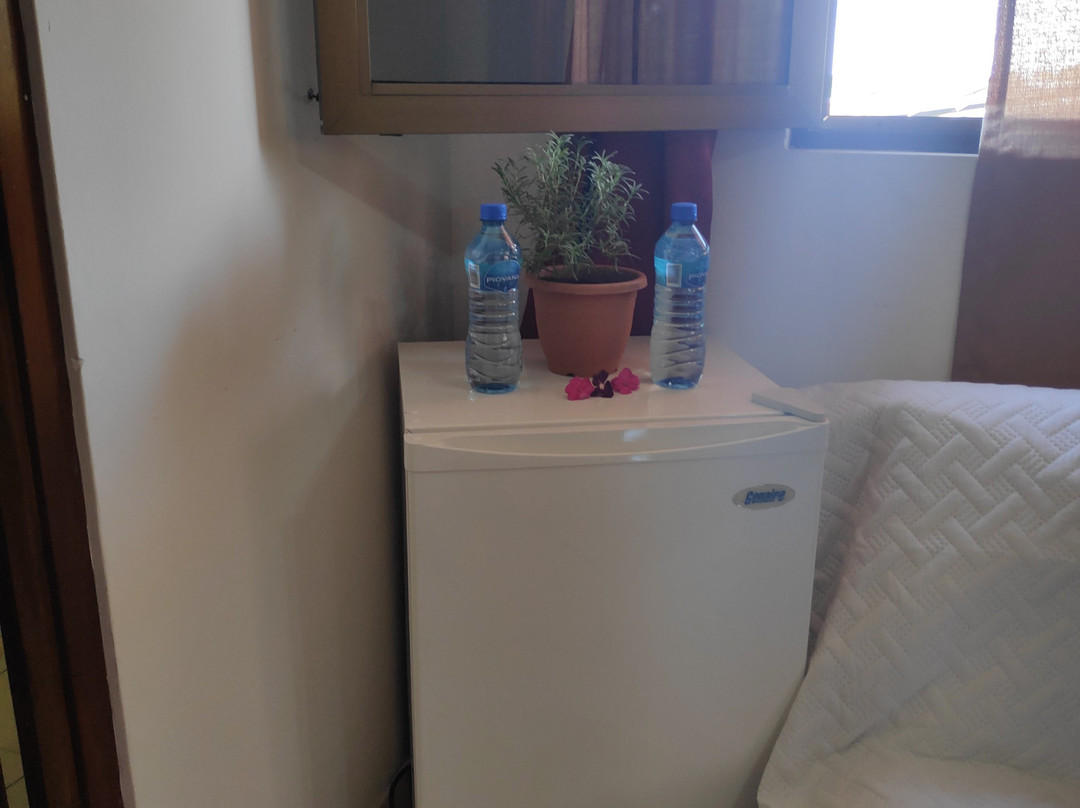 Hostel Kimmell/Hostal Familiar La Casita de los Kimmell主图