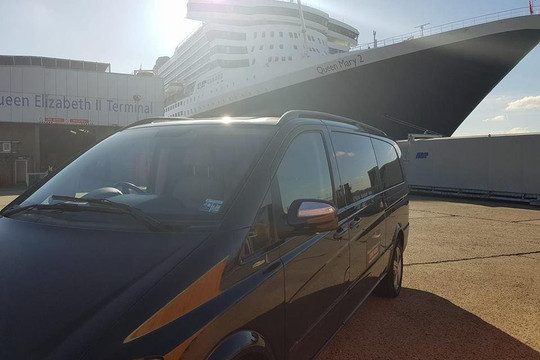 Platinum Chauffeured Services-南安普敦必去景点