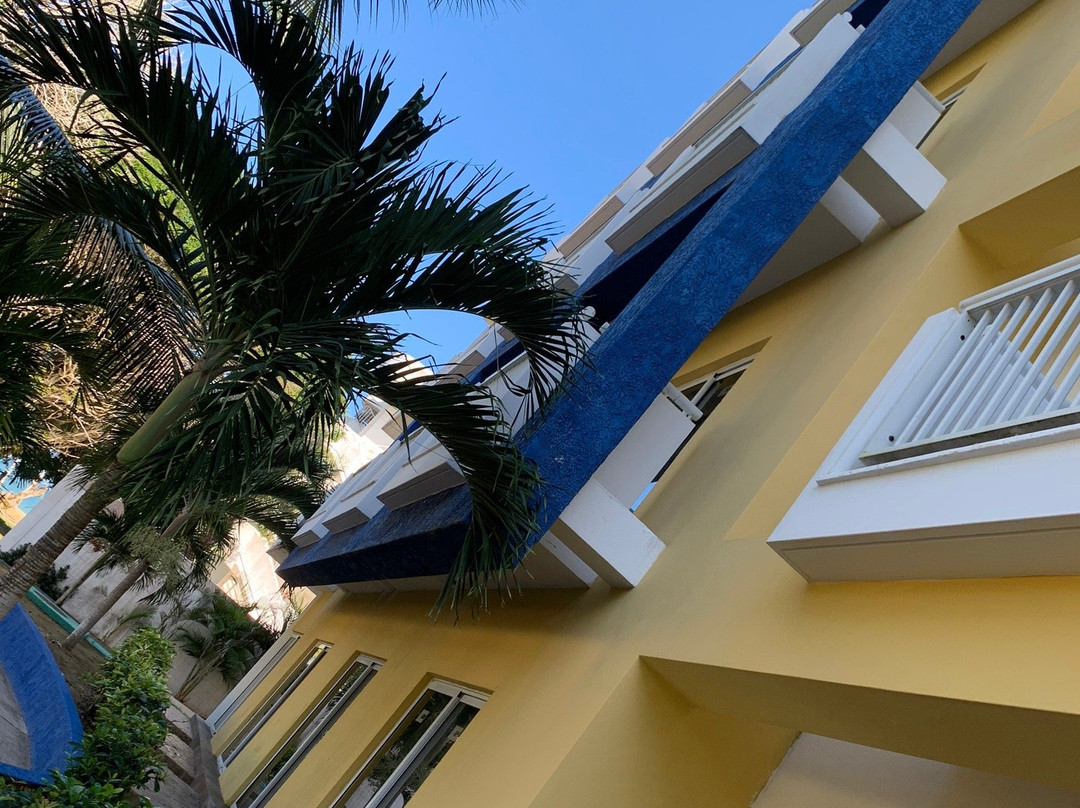 Hesperia Eden Club主图