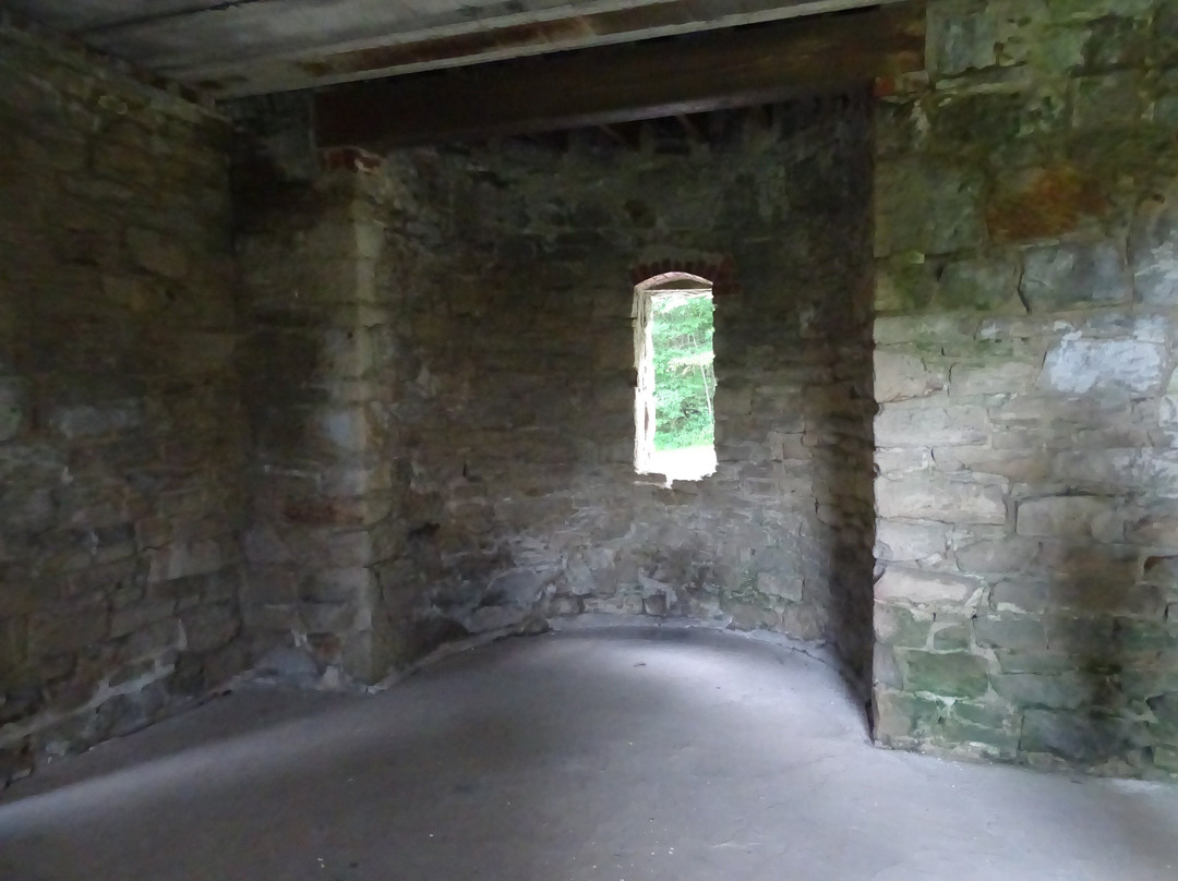 Squire's Castle-Willoughby Hills必去景点