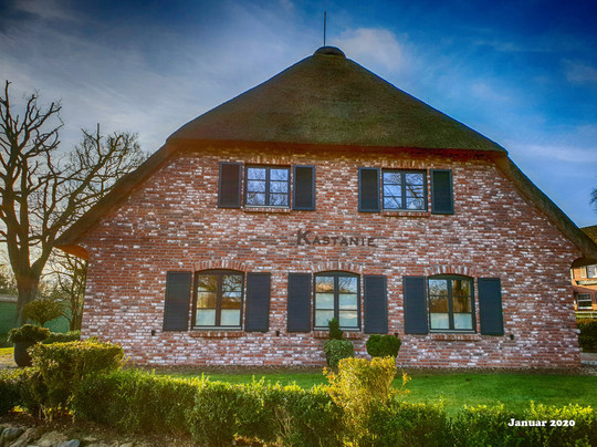 Hotel und Landhaus Kastanie主图