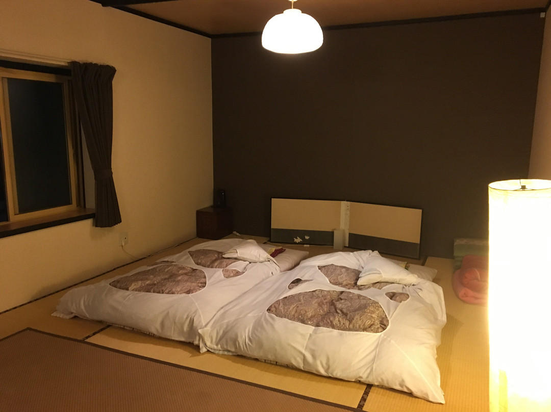 Ryokan Satsukiso主图