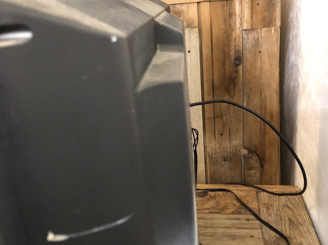 埃多拉多汽车旅馆主图