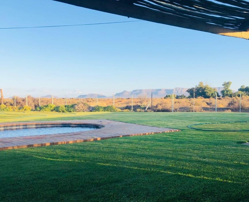 Tarantula Guest House主图