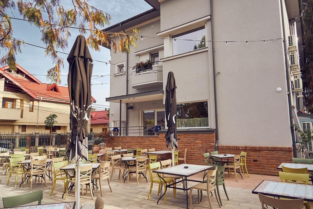 Villa Piazzetta主图