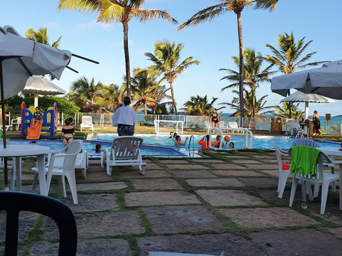 Hotel Marsol Beach Resort主图