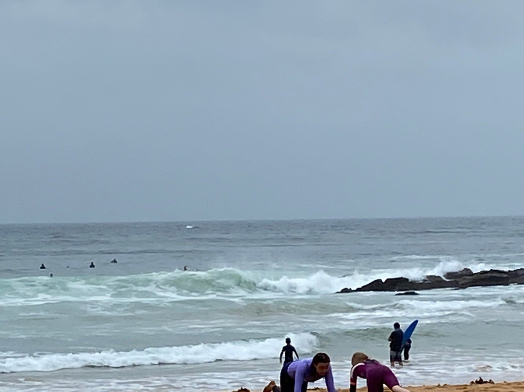 Chix Surf School景点图片