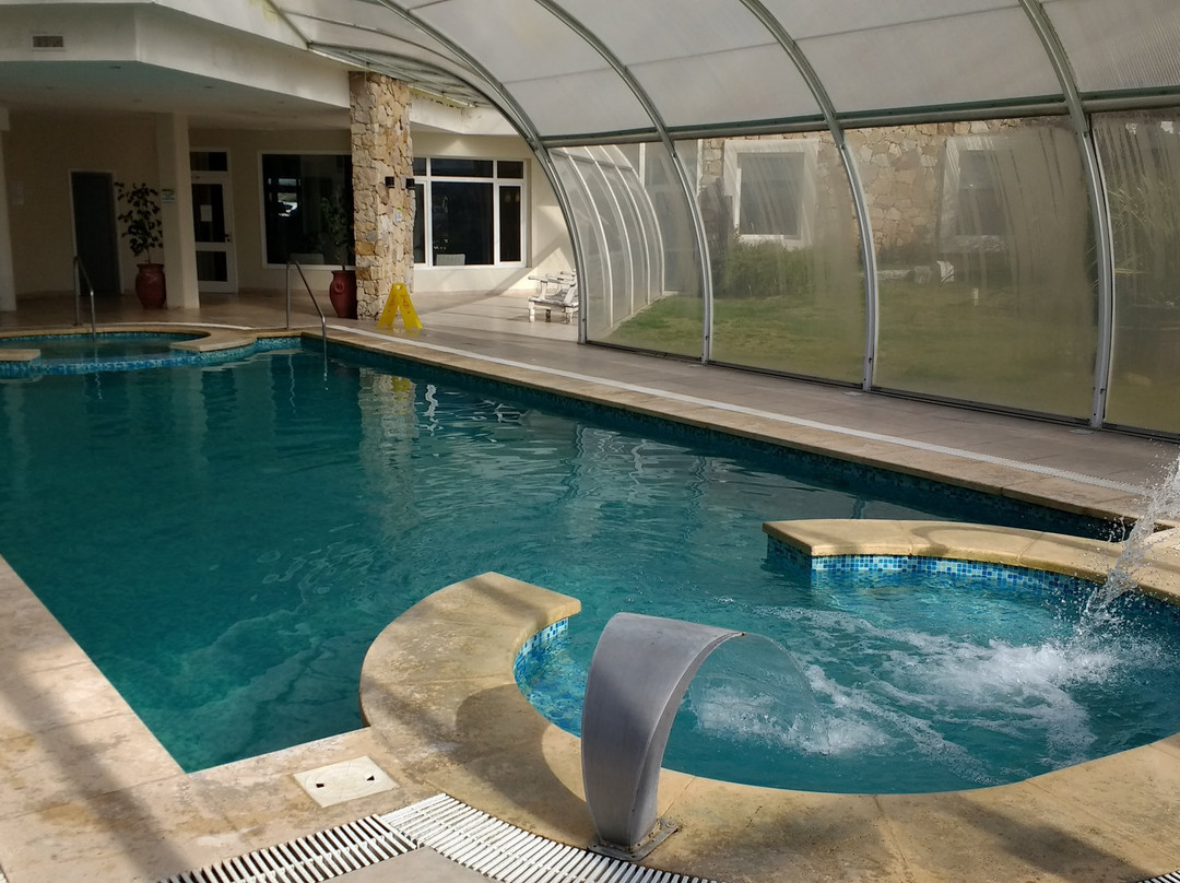 Costa Carilo Apart de Mar By HS主图