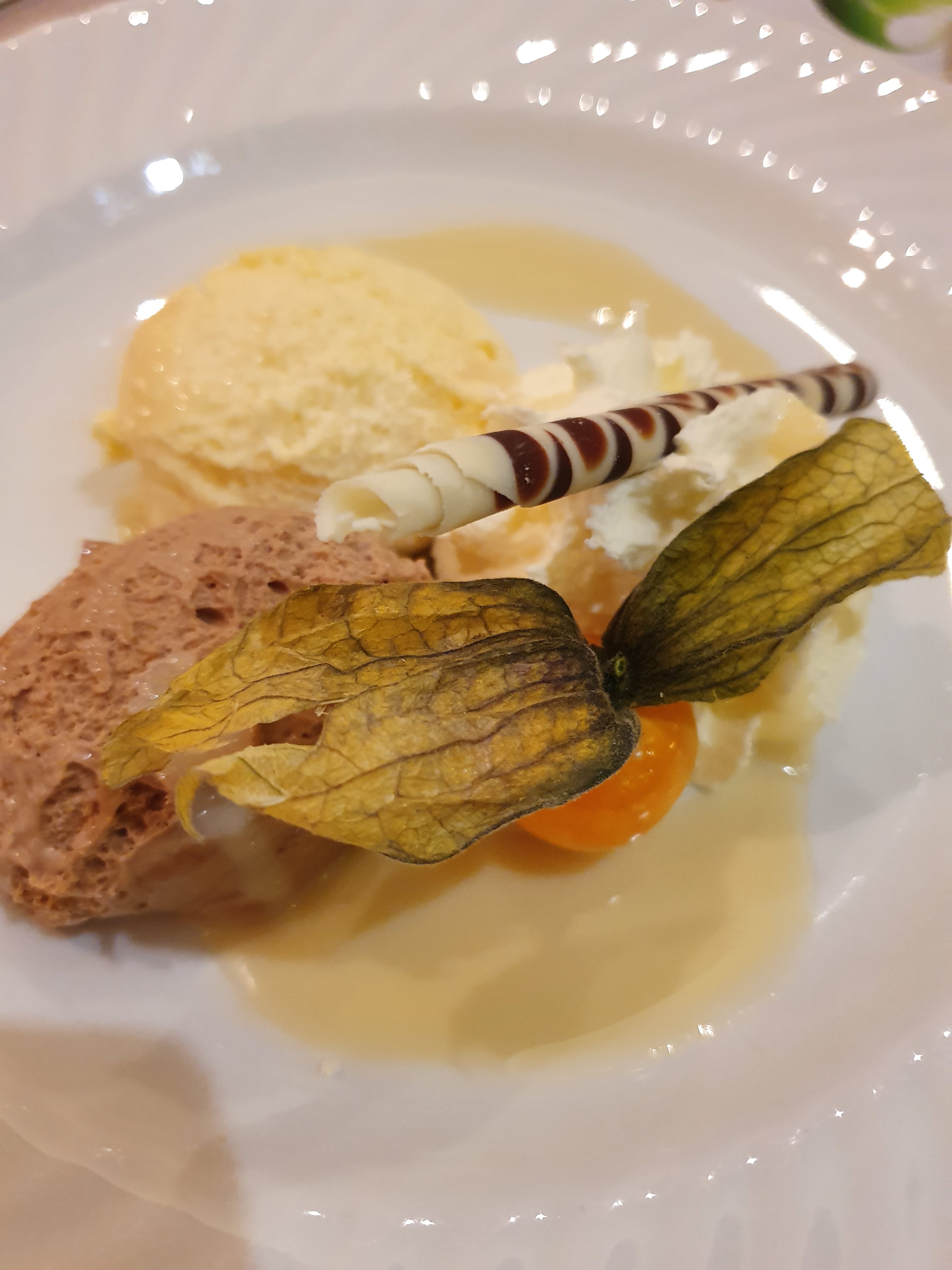 Das Urbisgut-餐饮