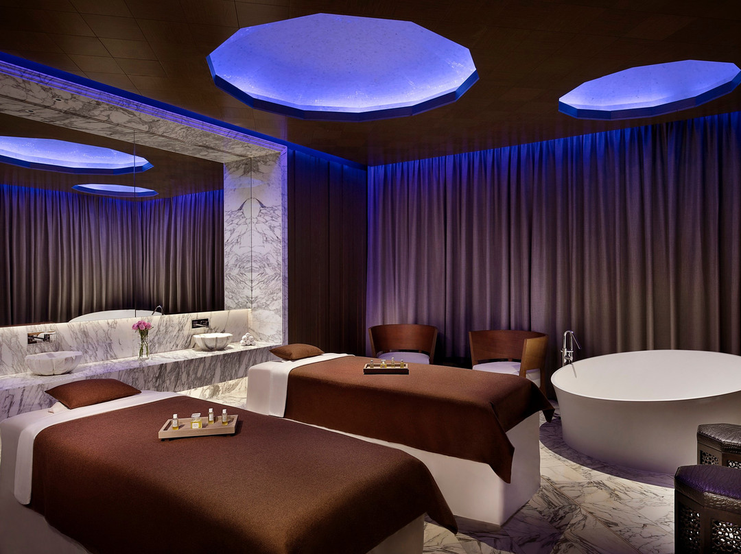 AWAY Spa-马斯喀特必去景点