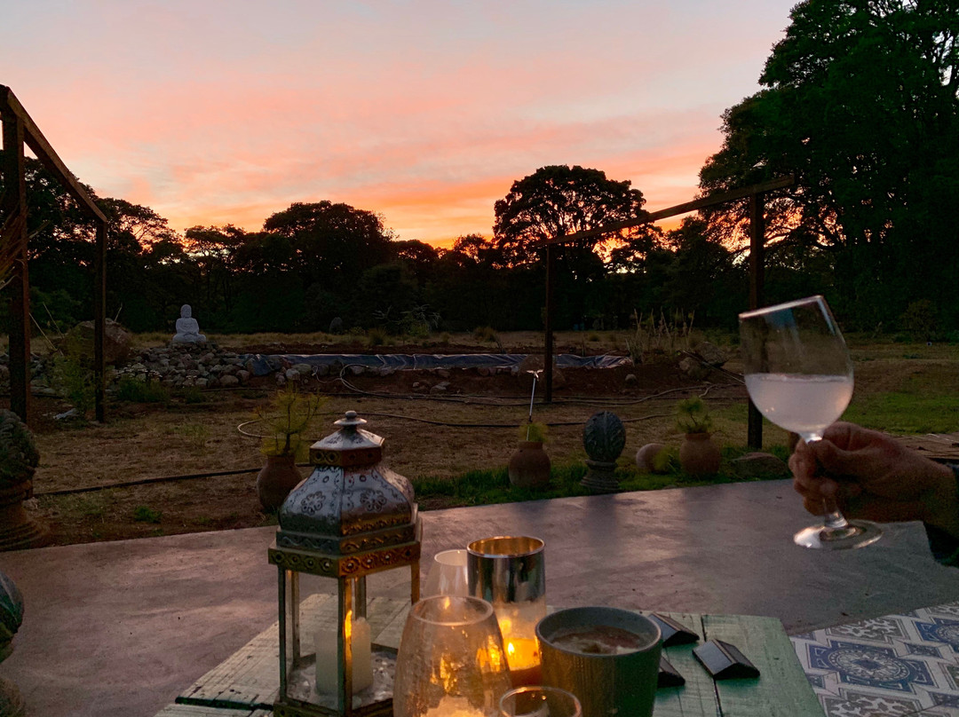 Casa Maria Campina主图