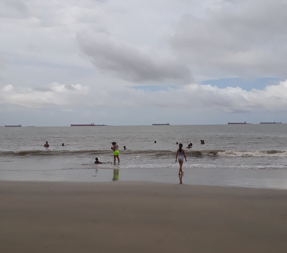 Caolho Beach景点图片