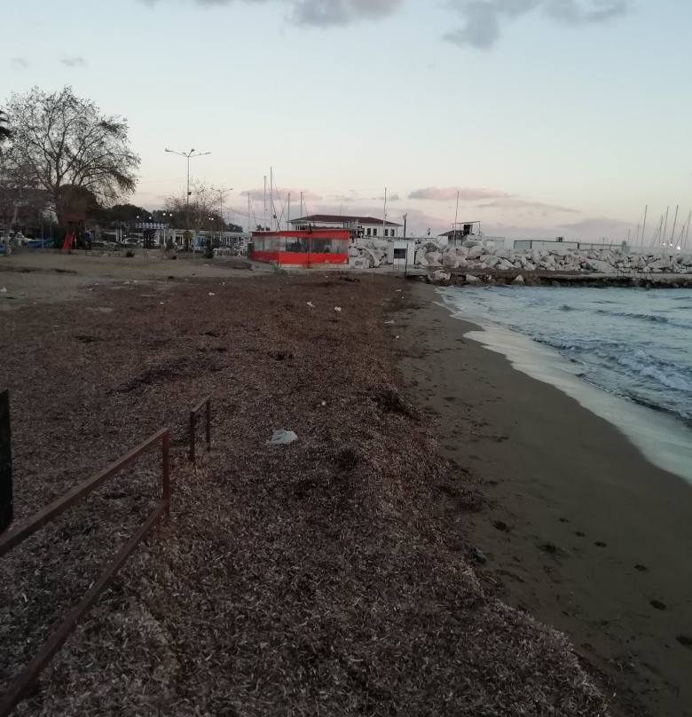 Kucukkuyu Halk Plajı-Kucukkuyu必去景点