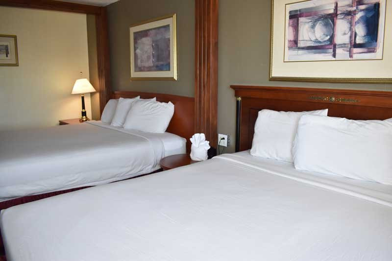 Best Host Inn Plaza Kansas City South主图