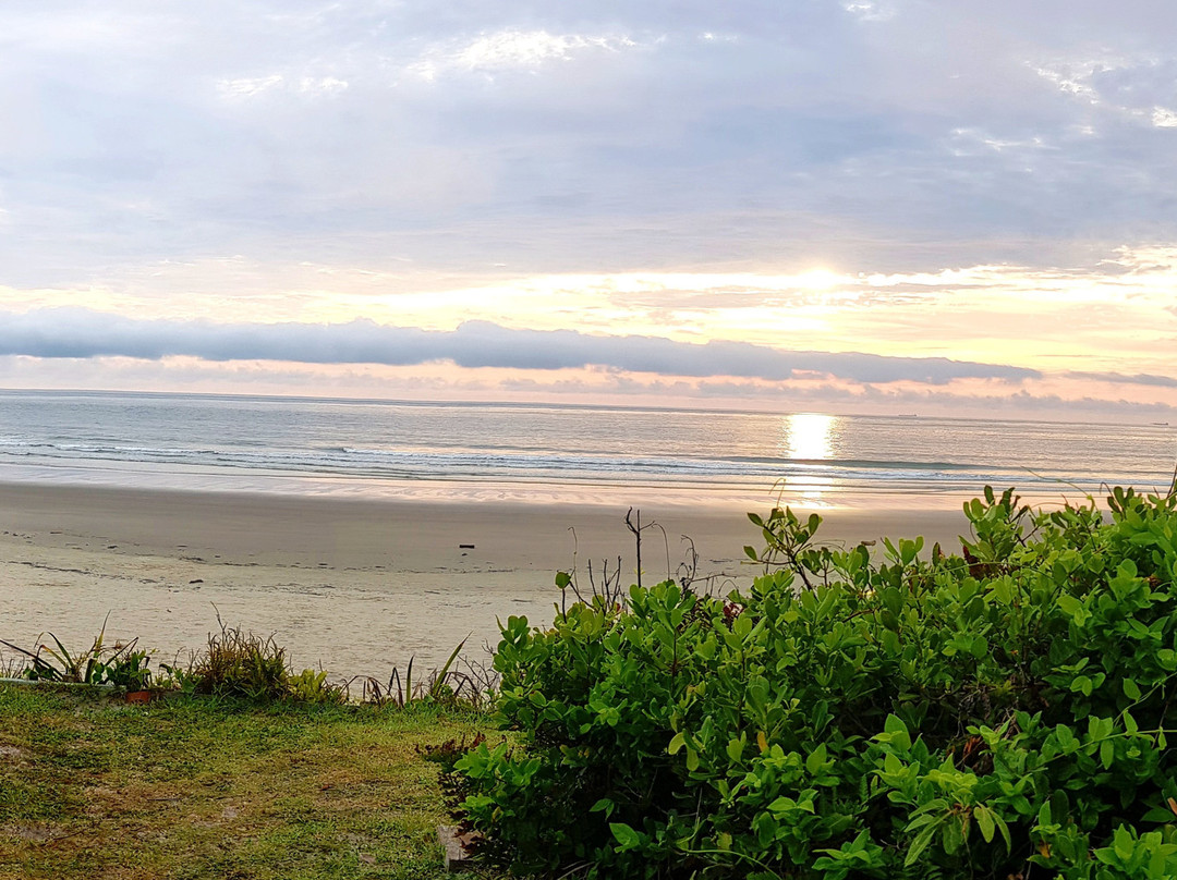 Casa da Ilha do Mel - Pousada de Charme主图
