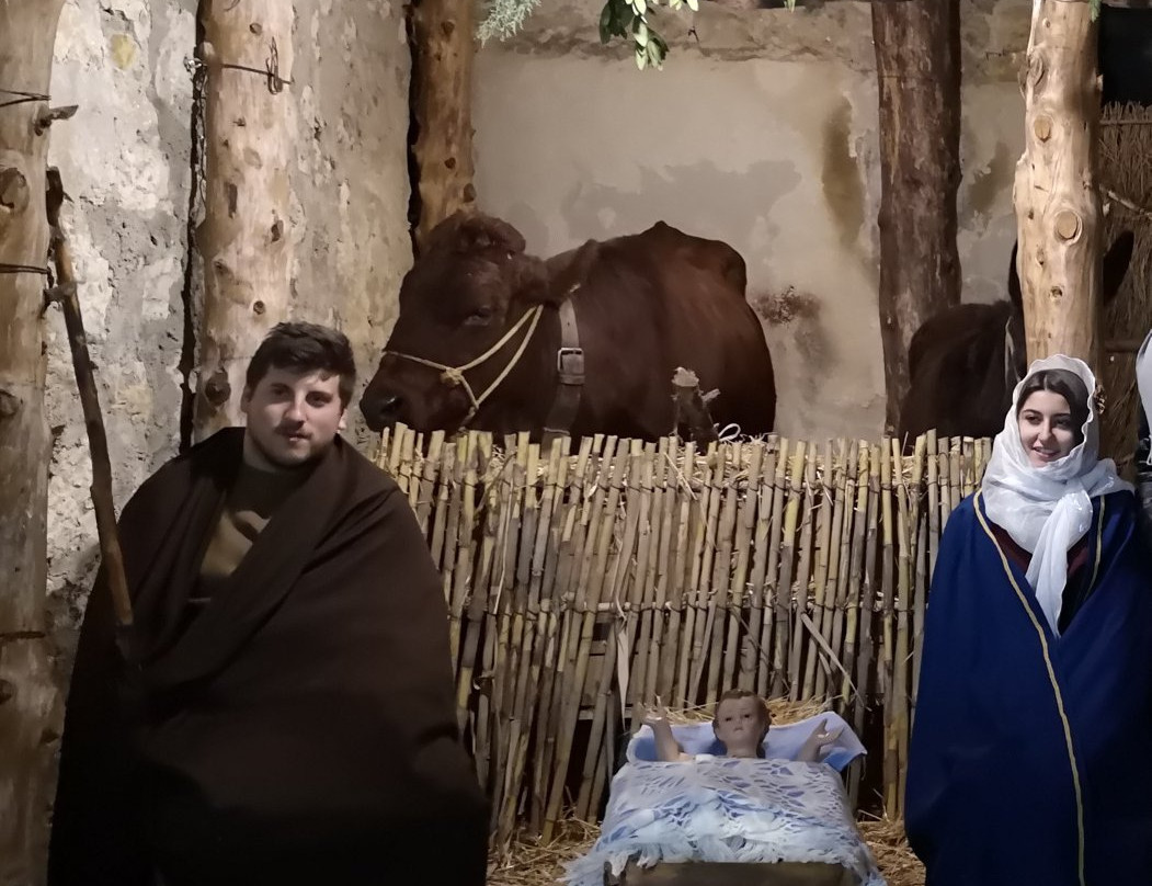 Presepe Vivente景点图片