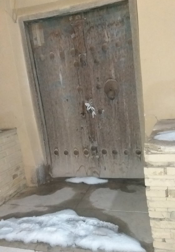 Bagh e Do Sarv主图