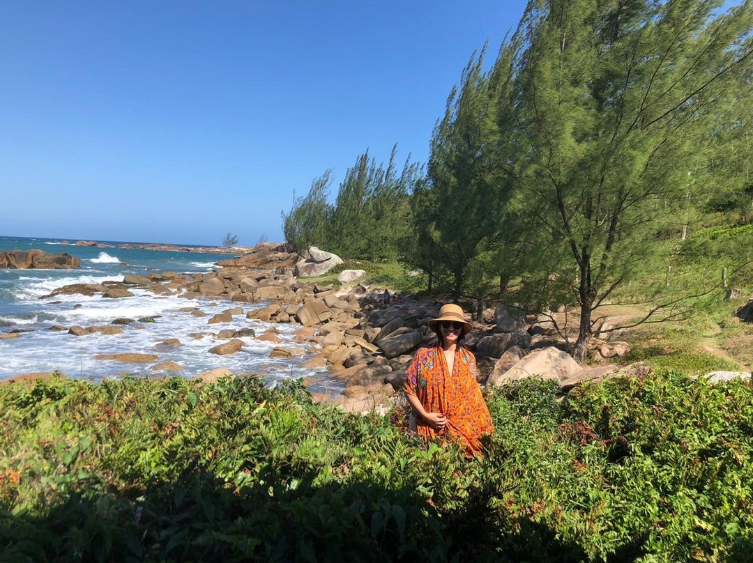 Ouvidor Beach-Ibiraquera必去景点