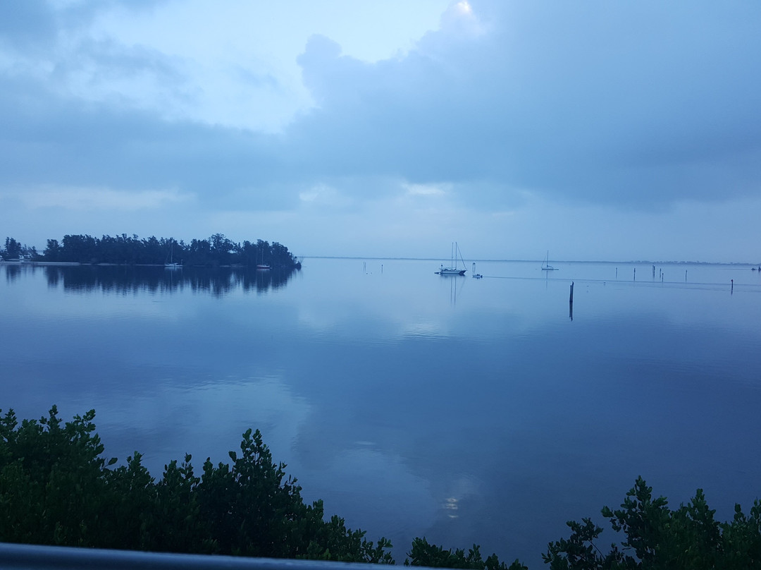 Capt Hirams Resort主图