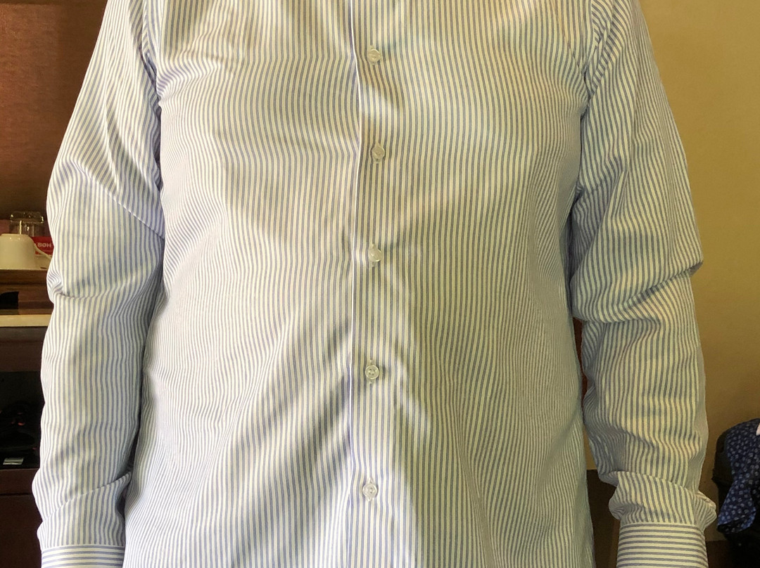 La Moda Suit景点图片