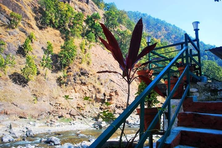 Him Gange Resort主图