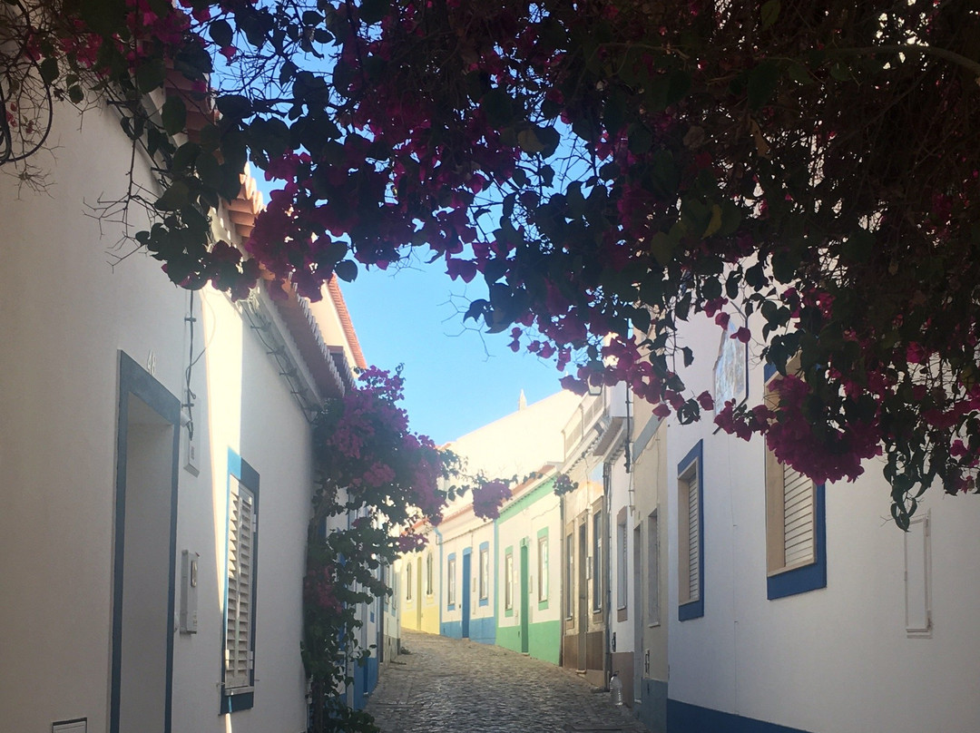 Igreja de Ferragudo景点图片