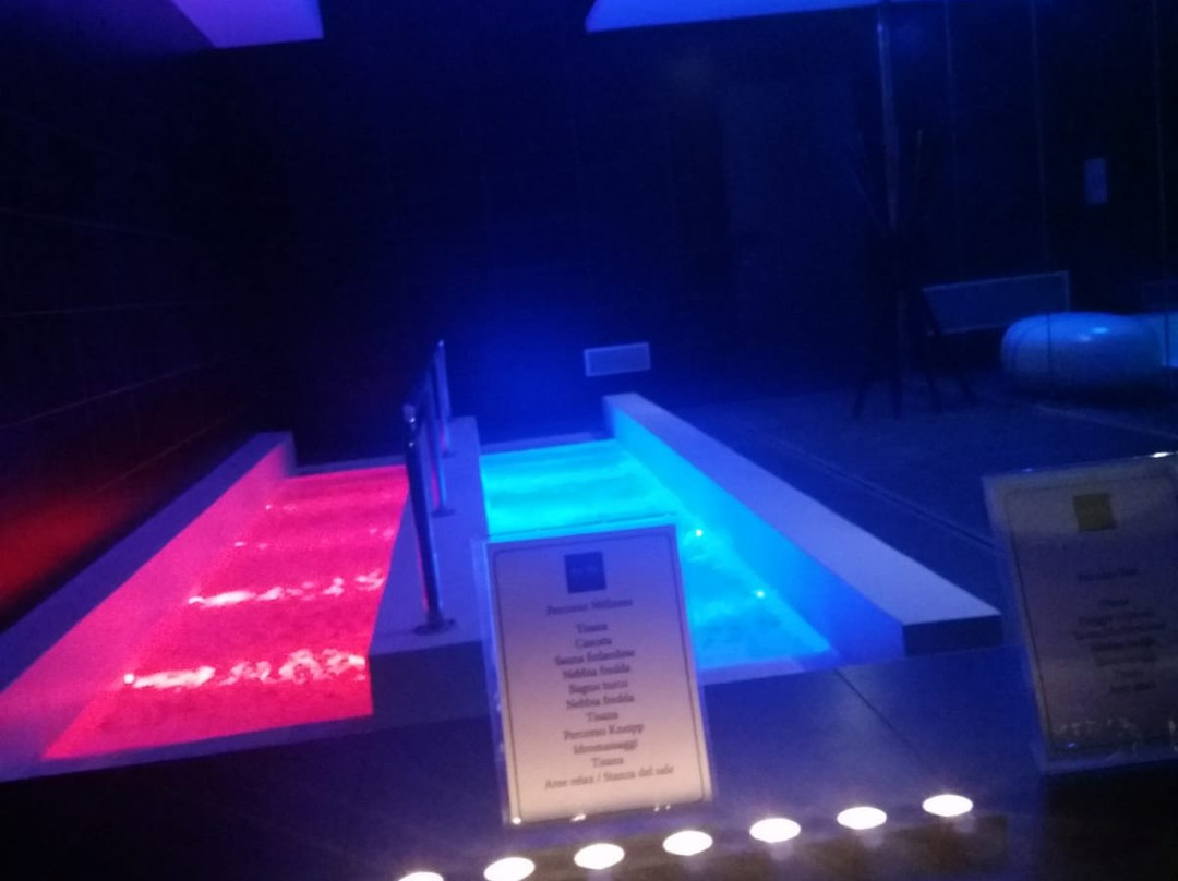 Blu Spa Orbassano景点图片