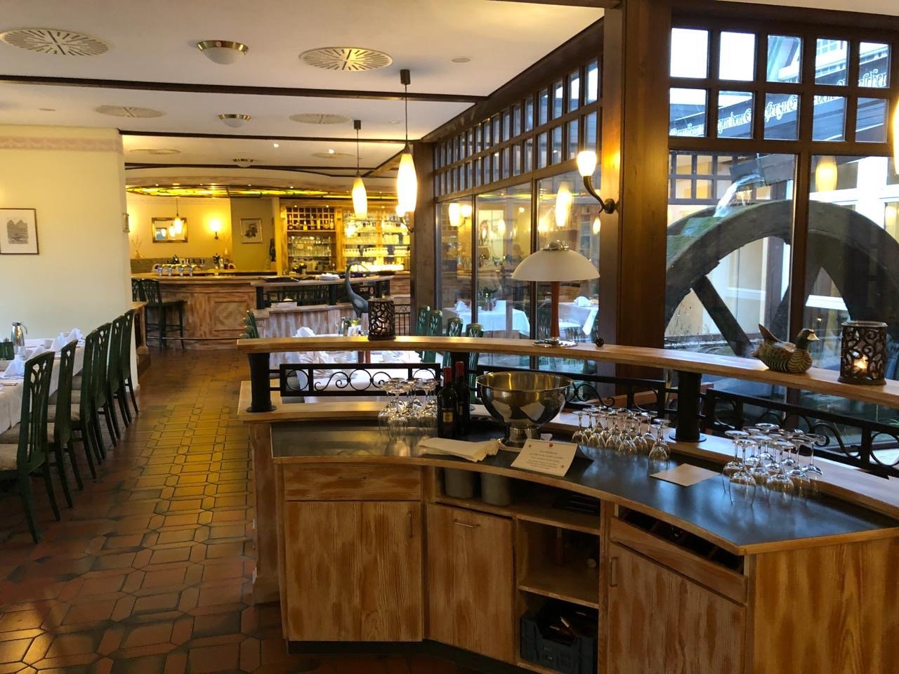 Parkhotel Luisenhoehe-官方