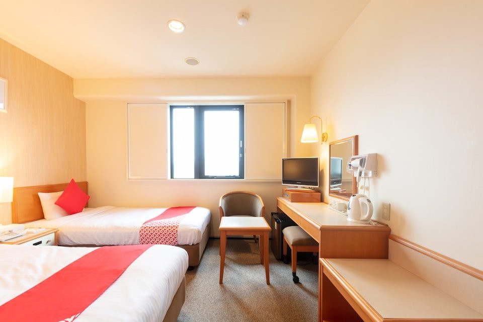 太阳鸟栖酒店主图