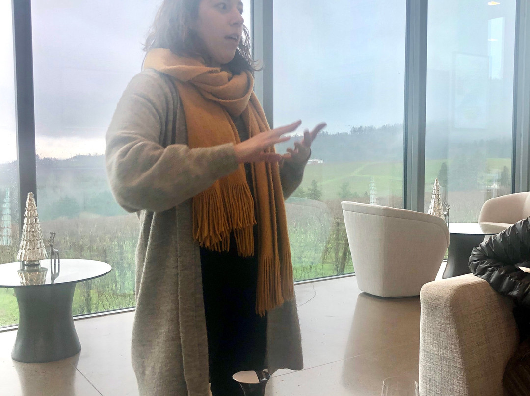 Furioso Vineyards-Dundee必去景点