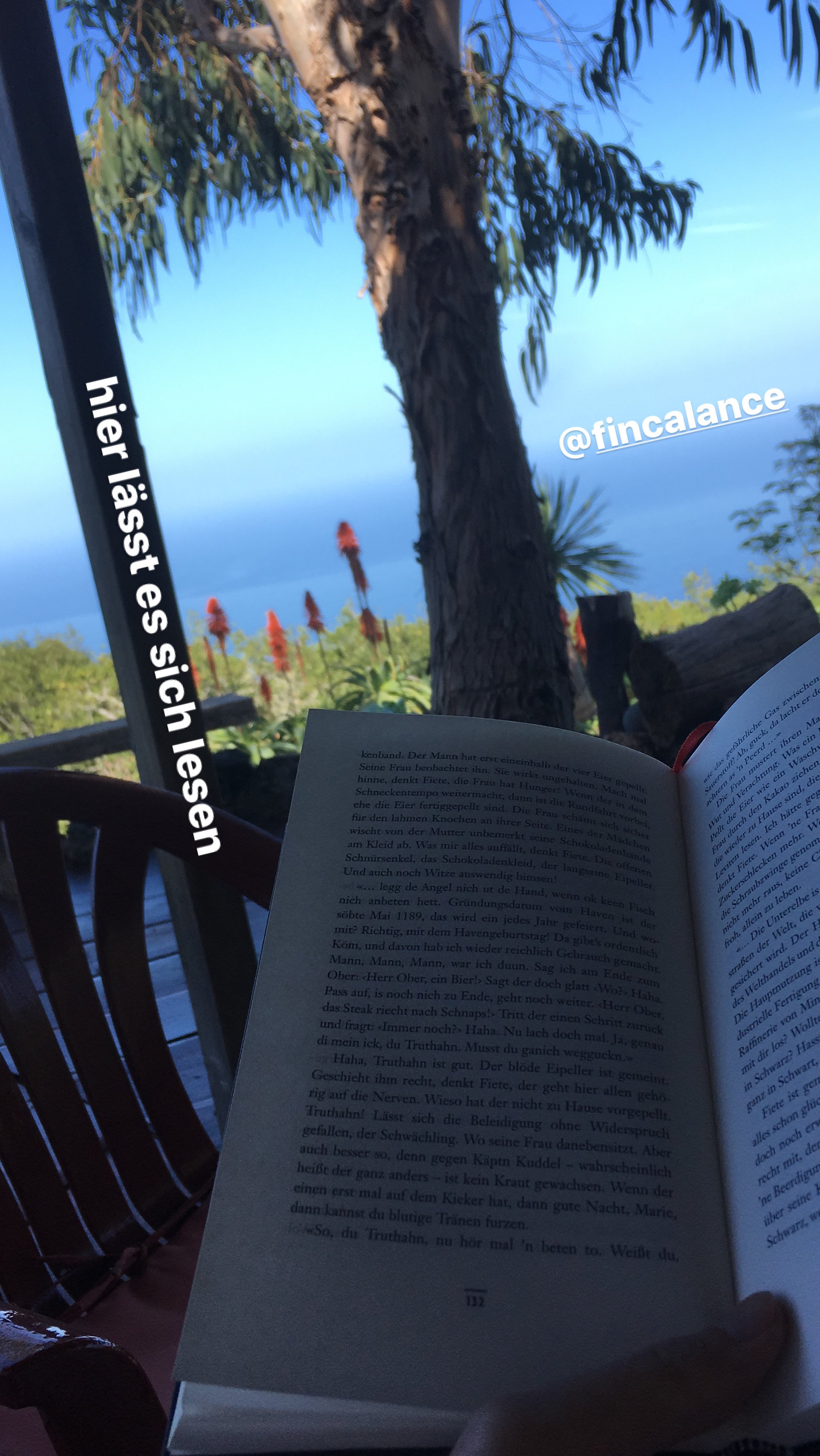Finca El Lance-浴室