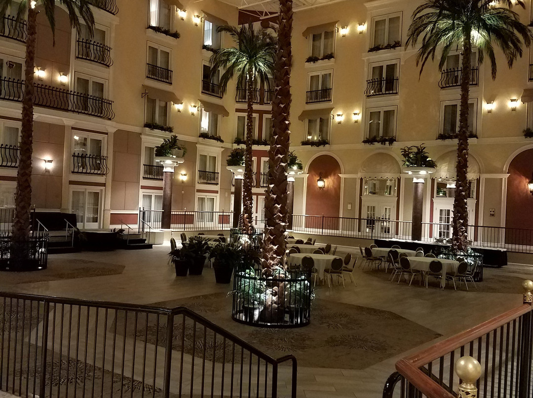 DoubleTree Resort by Hilton Hotel Lancaster主图
