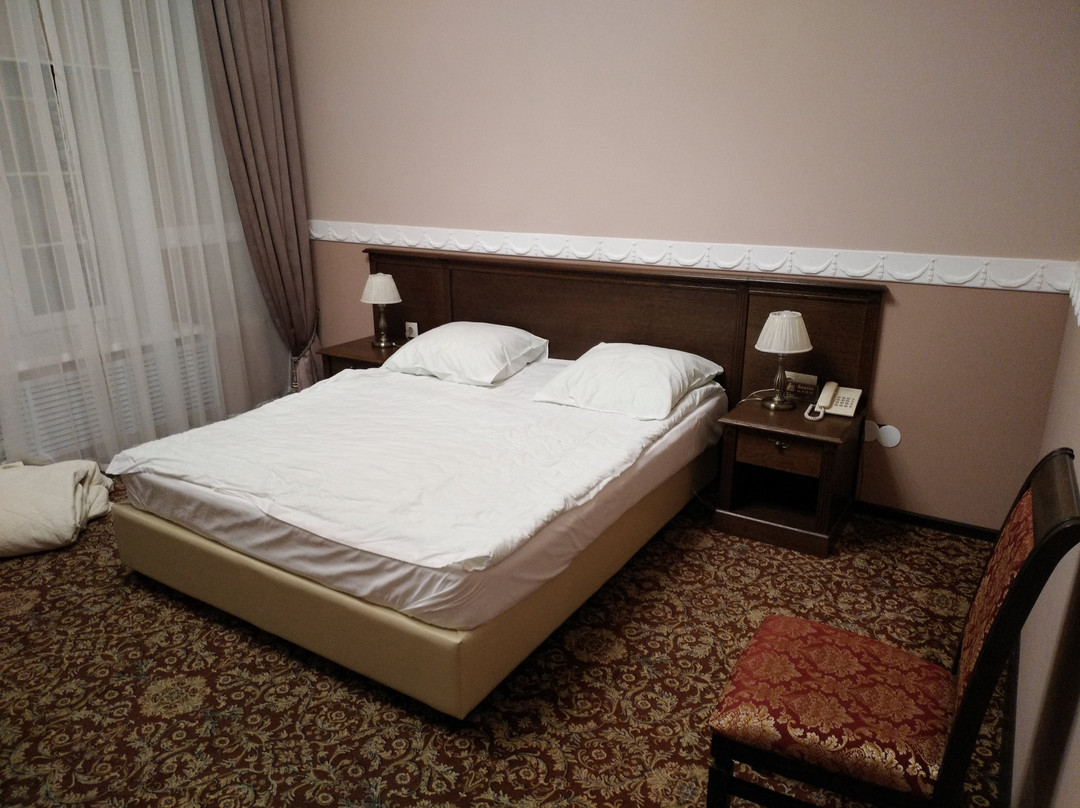 Hotel Grand Yelets主图