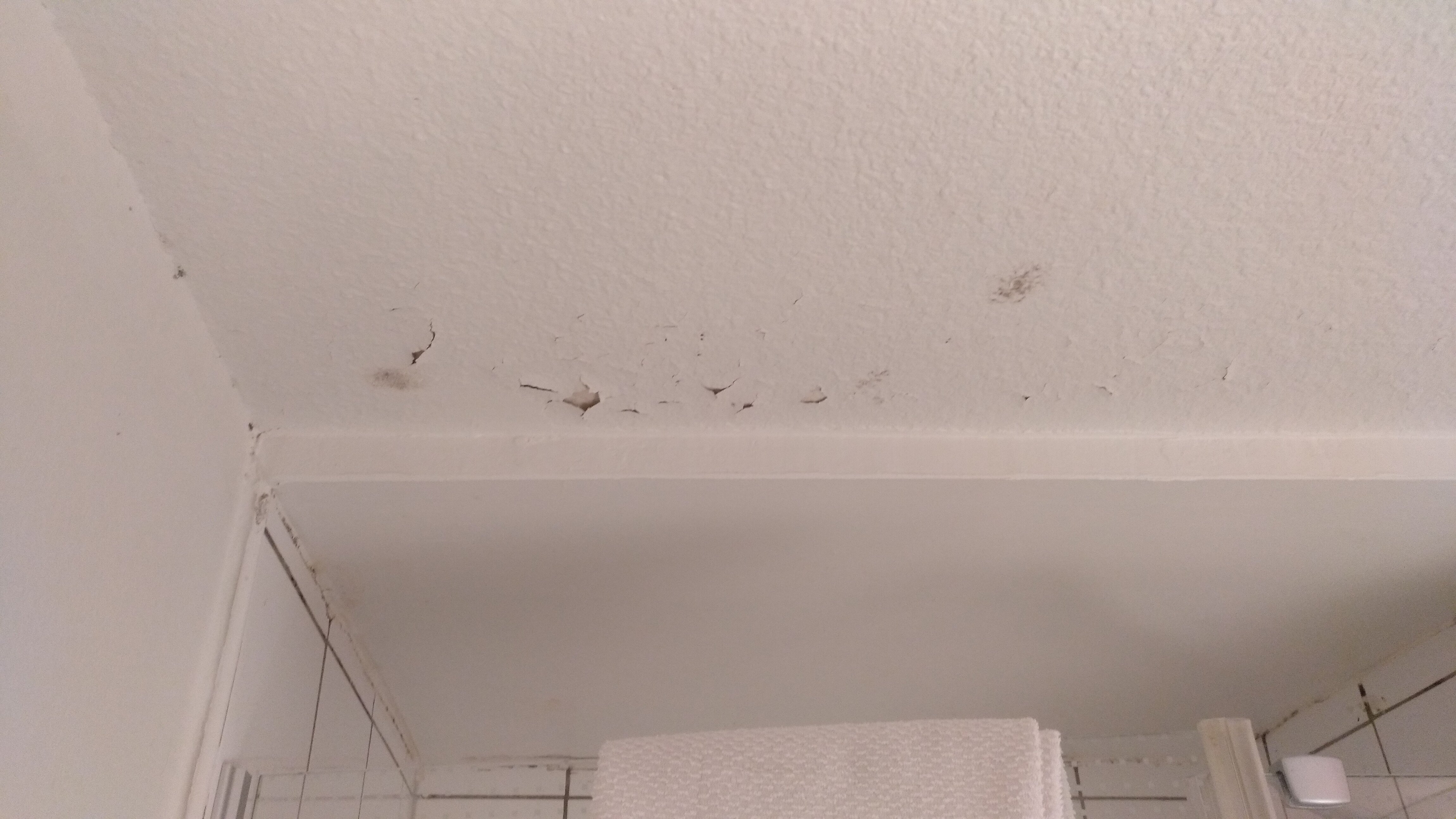 南梅斯伊塔普酒店-浴室