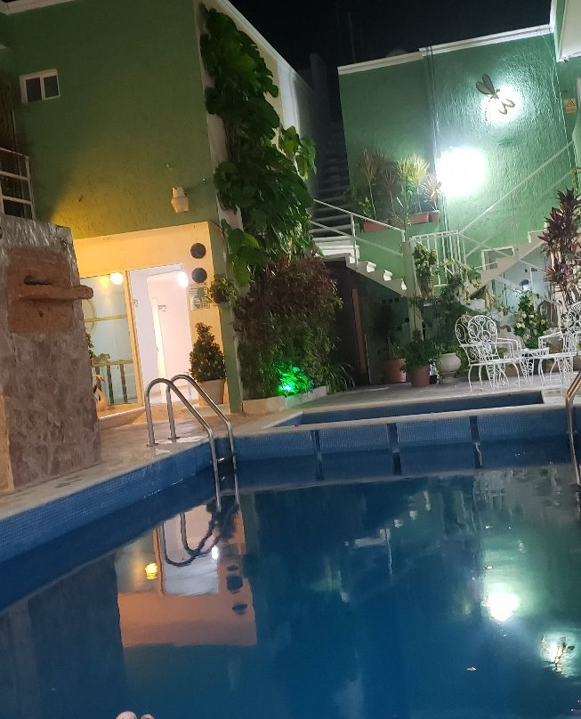 Hotel Ceo Group Malecon主图