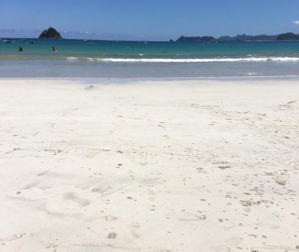 Lombok Genie-Praya必去景点