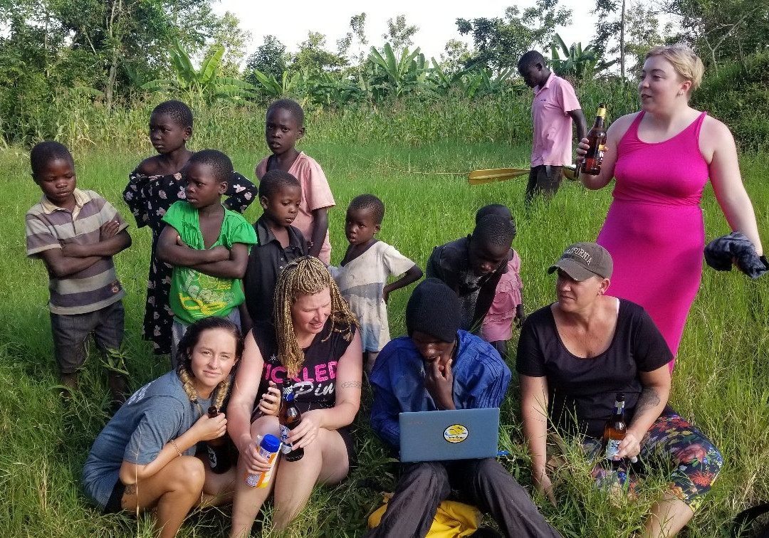 Nile River Explorers-金贾必去景点