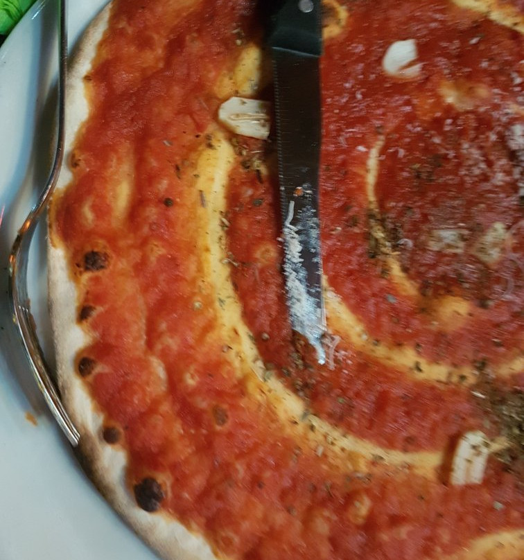 La Base-罗马必去景点