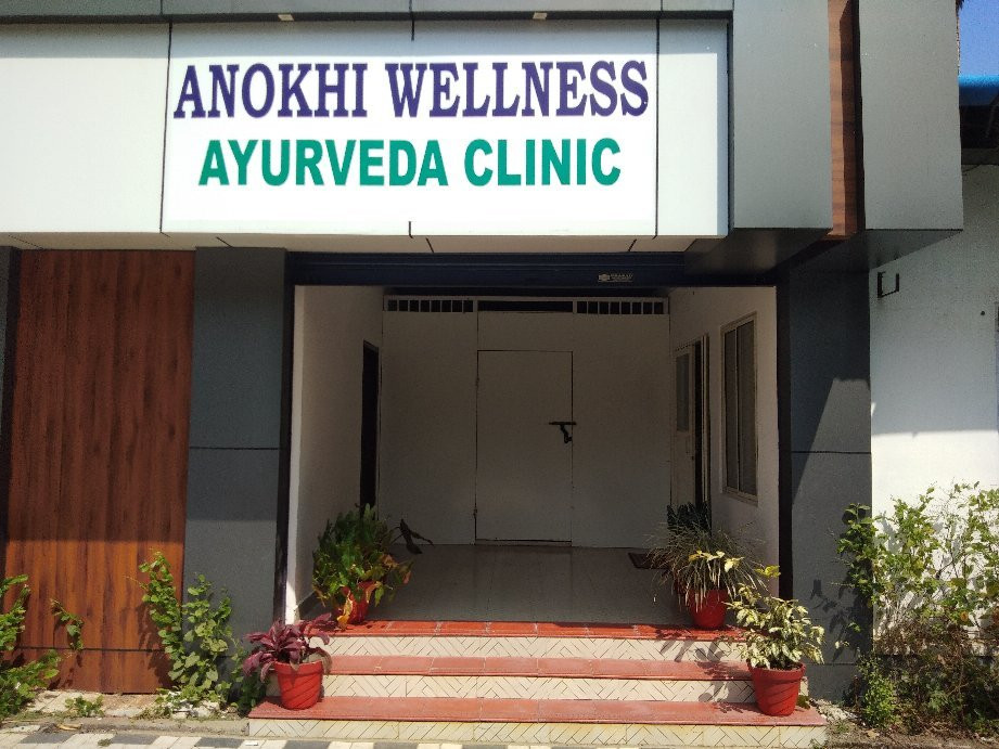 Anokhi Wellness景点图片