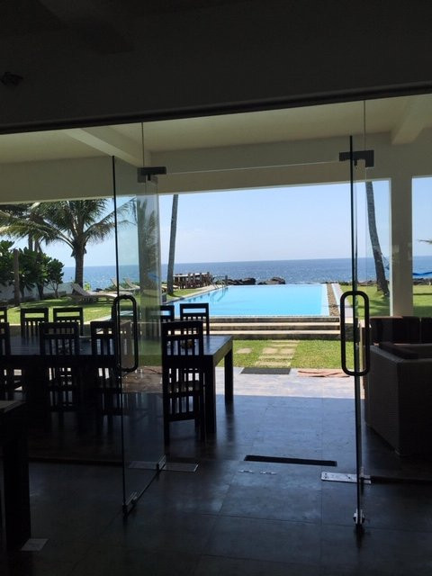 Silverlane Beachhouse主图