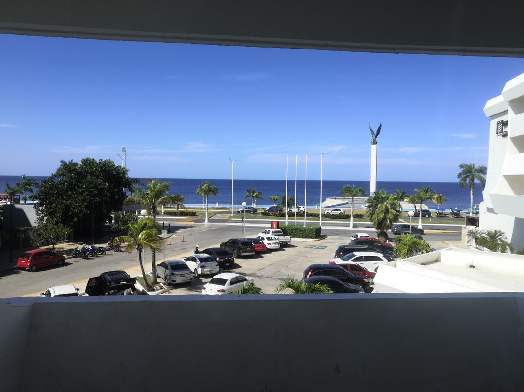 Gamma Campeche Malecon主图