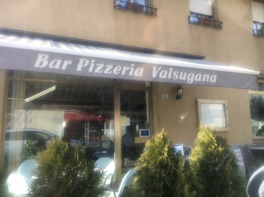 Bar Pizzeria Valsugana