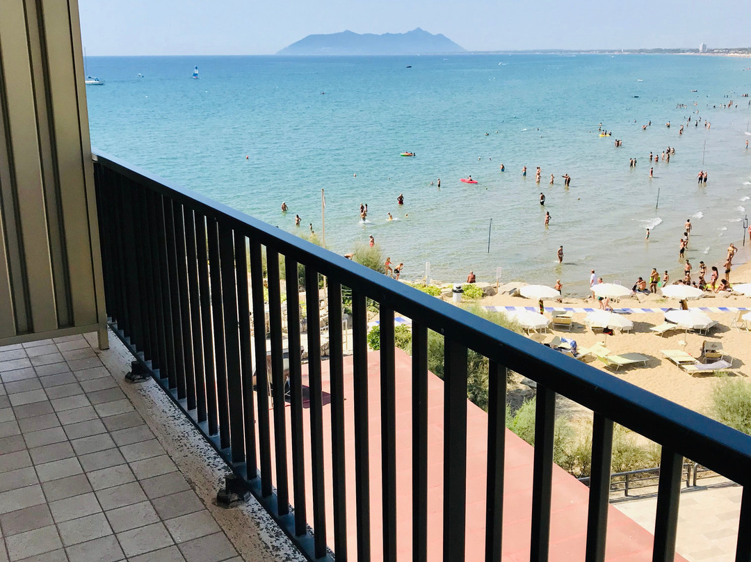 Grand Hotel L'Approdo主图